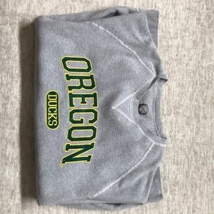 Ducks sweatshirt